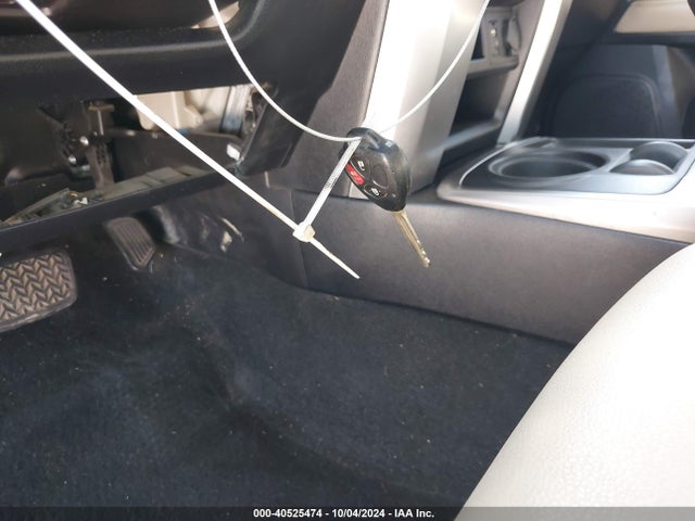 Toyota 4runner Sr5 Premium 2017 JTEZU5JR7H5150929 Image 11