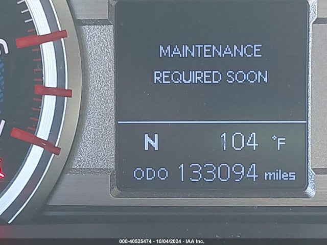 Toyota 4runner Sr5 Premium 2017 JTEZU5JR7H5150929 Image 15