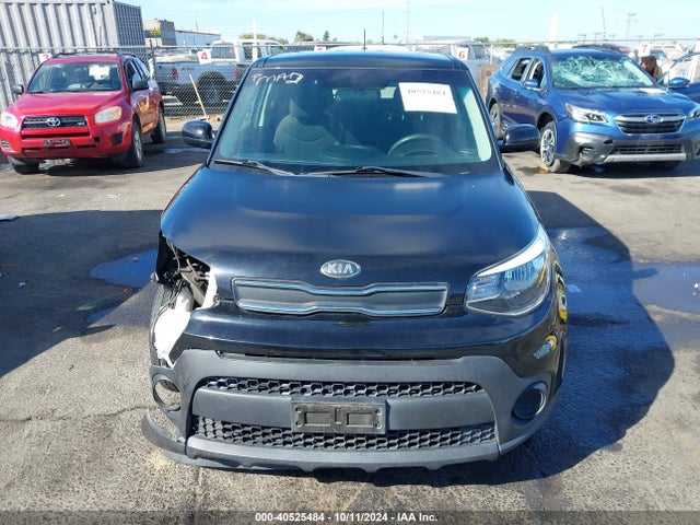 KIA Soul 2019 KNDJN2A23K7920703 Image 12