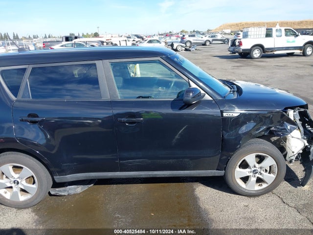 KIA Soul 2019 KNDJN2A23K7920703 Image 13