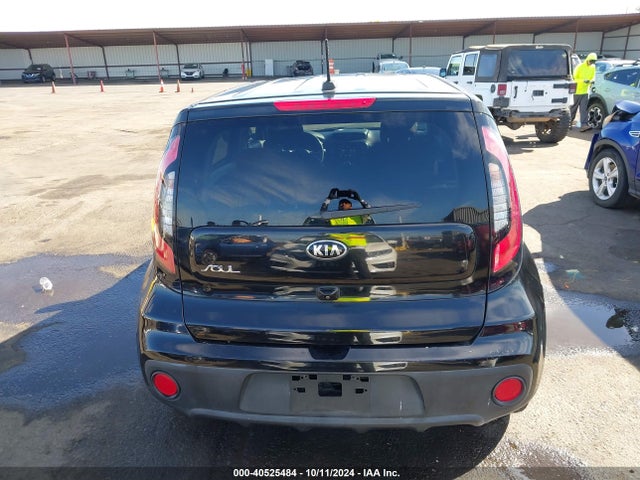 KIA Soul 2019 KNDJN2A23K7920703 Image 16
