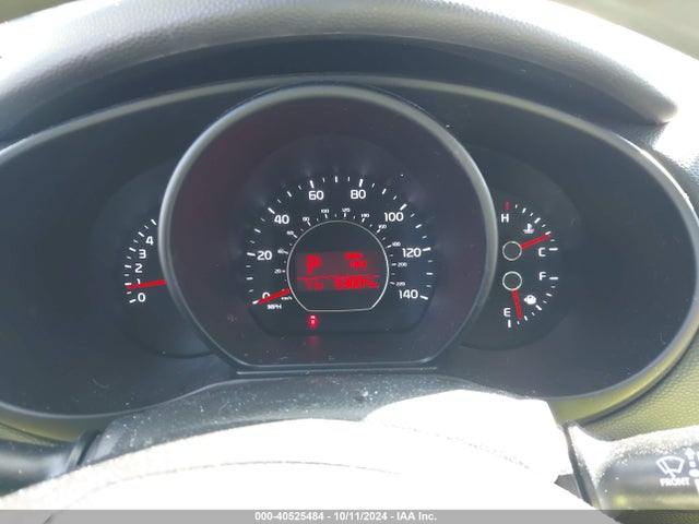 KIA Soul 2019 KNDJN2A23K7920703 Image 7