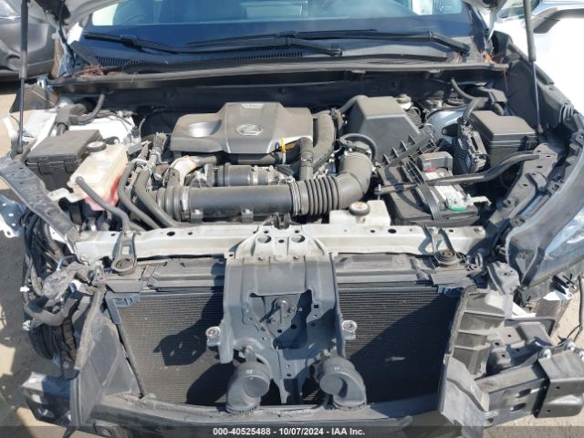 JTJGARBZ7L2158272 Lexus NX 300