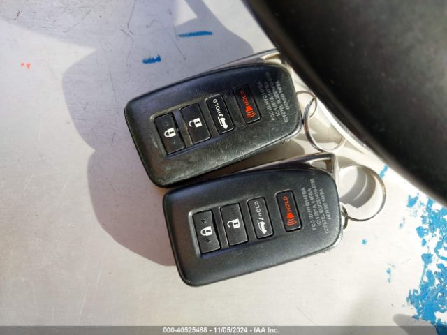 JTJGARBZ7L2158272 Lexus NX 300