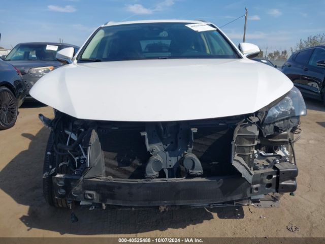 JTJGARBZ7L2158272 Lexus NX 300