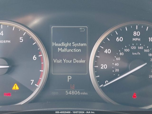 JTJGARBZ7L2158272 Lexus NX 300
