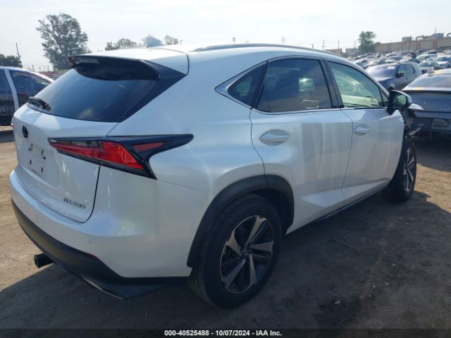 JTJGARBZ7L2158272 Lexus NX 300