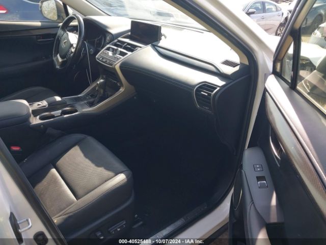 JTJGARBZ7L2158272 Lexus NX 300