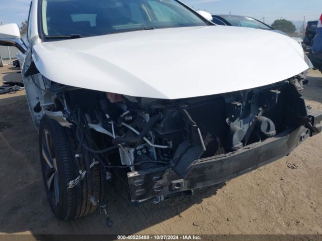 JTJGARBZ7L2158272 Lexus NX 300