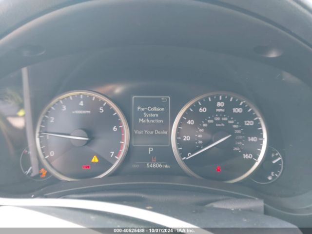 JTJGARBZ7L2158272 Lexus NX 300