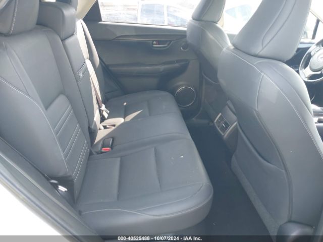 JTJGARBZ7L2158272 Lexus NX 300