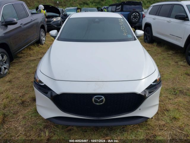 JM1BPAMM4K1130786 Mazda Mazda3 Preferred Package