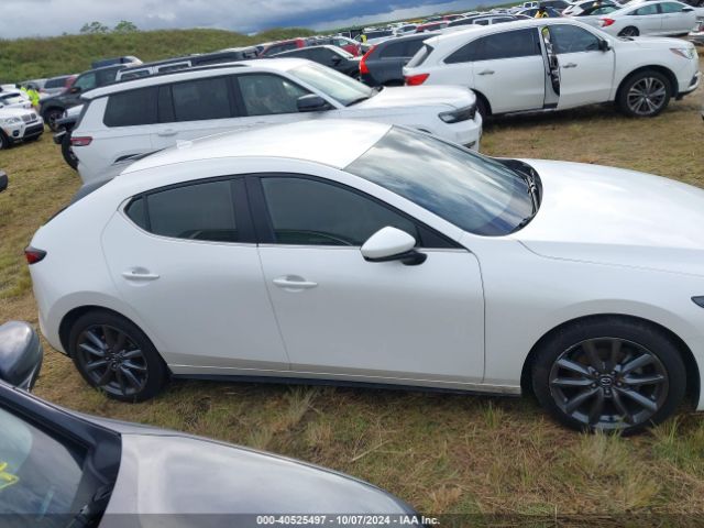 JM1BPAMM4K1130786 Mazda Mazda3 Preferred Package