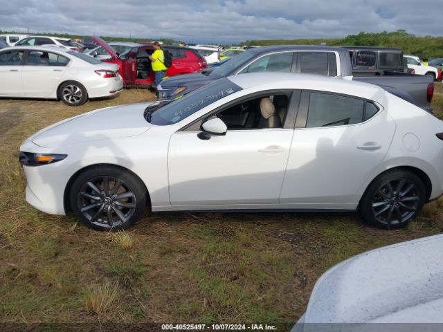 JM1BPAMM4K1130786 Mazda Mazda3 Preferred Package