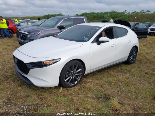 JM1BPAMM4K1130786 Mazda Mazda3 Preferred Package