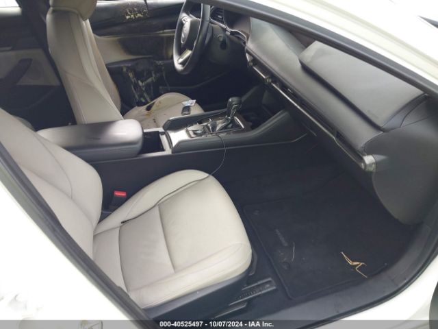 JM1BPAMM4K1130786 Mazda Mazda3 Preferred Package