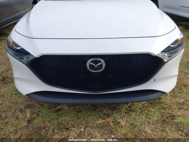 JM1BPAMM4K1130786 Mazda Mazda3 Preferred Package