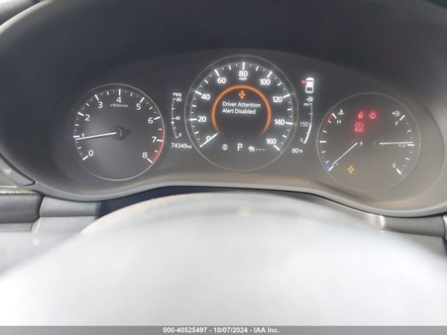 JM1BPAMM4K1130786 Mazda Mazda3 Preferred Package
