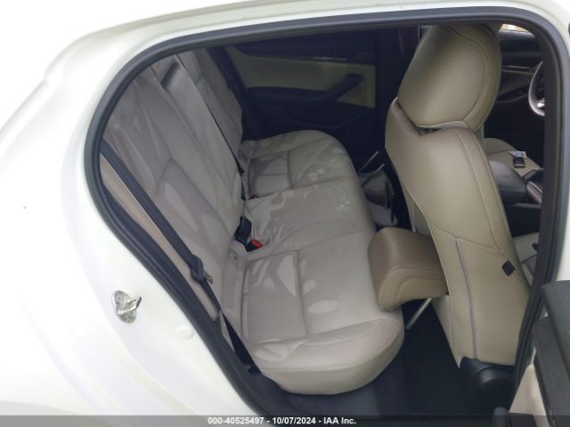 JM1BPAMM4K1130786 Mazda Mazda3 Preferred Package