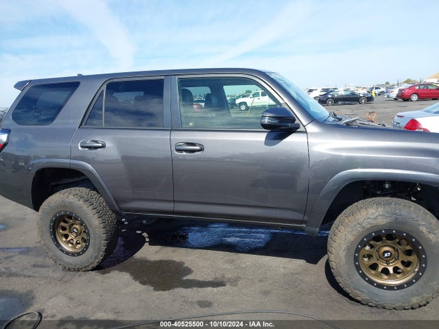 Toyota 4runner Sr5 Premium 2016 JTEBU5JR4G5376815 Image 13