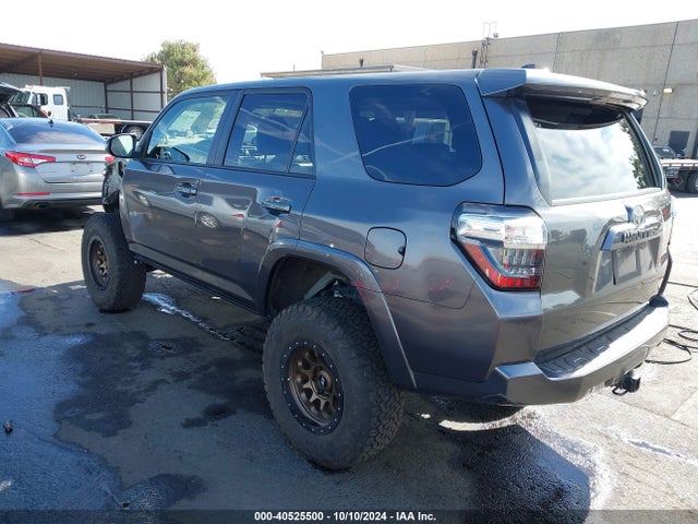 Toyota 4runner Sr5 Premium 2016 JTEBU5JR4G5376815 Image 3