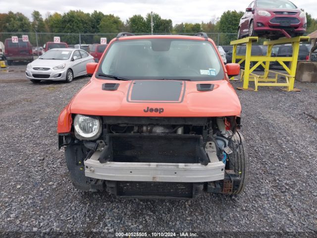 ZACCJBBH1FPC37740 Jeep Renegade Latitude