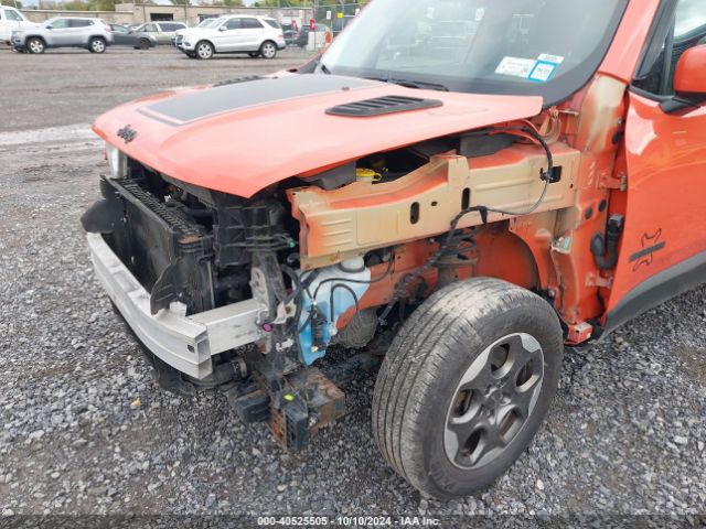 ZACCJBBH1FPC37740 Jeep Renegade Latitude