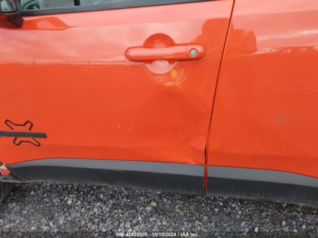 ZACCJBBH1FPC37740 Jeep Renegade Latitude