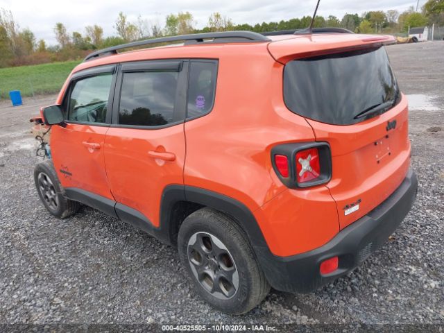 ZACCJBBH1FPC37740 Jeep Renegade Latitude