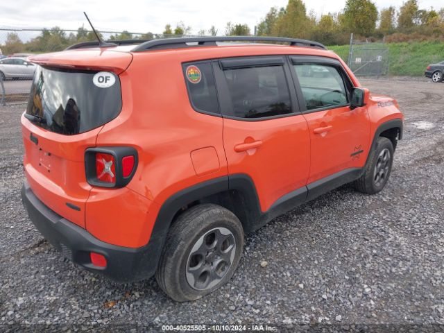 ZACCJBBH1FPC37740 Jeep Renegade Latitude