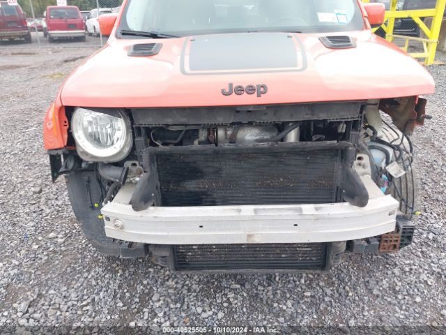 ZACCJBBH1FPC37740 Jeep Renegade Latitude