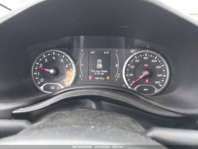 ZACCJBBH1FPC37740 Jeep Renegade Latitude