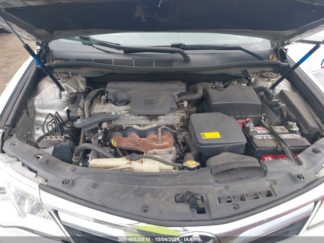 Toyota CAMRY LE 2014 4T4BF1FK9ER342456 Image 10
