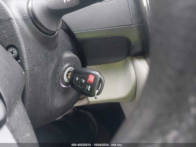 Toyota CAMRY LE 2014 4T4BF1FK9ER342456 Image 11