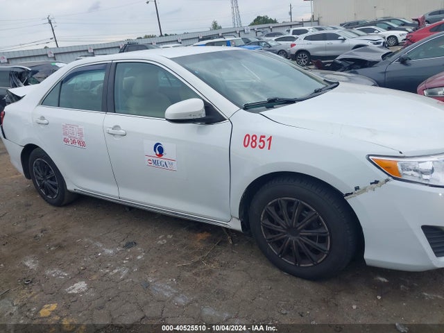Toyota CAMRY LE 2014 4T4BF1FK9ER342456 Image 13