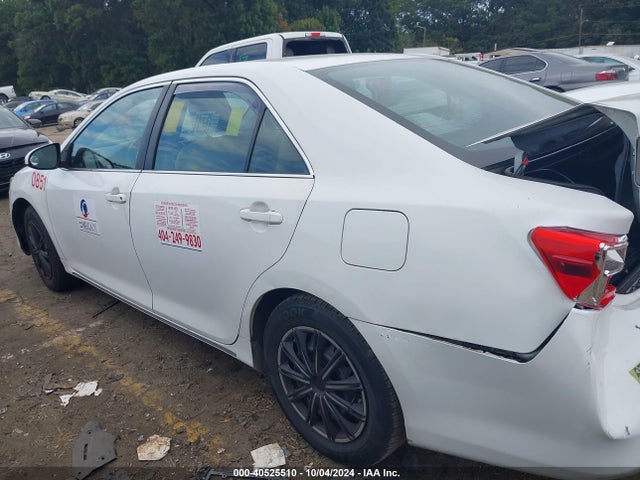 Toyota CAMRY LE 2014 4T4BF1FK9ER342456 Image 14