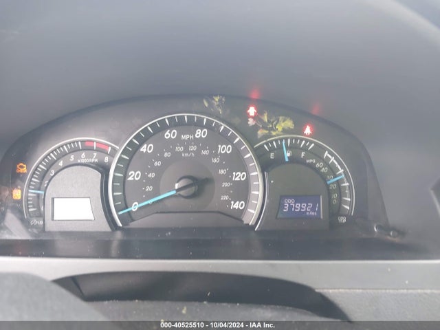 Toyota CAMRY LE 2014 4T4BF1FK9ER342456 Image 15