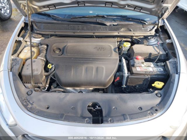 1C3CDFAAXGD814420 Dodge DART SE
