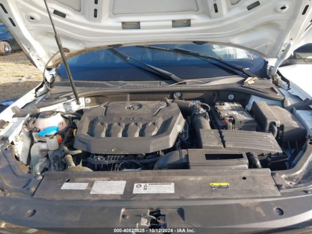 1VWMA7A30KC001437 Volkswagen Passat 2.0t Se R-line
