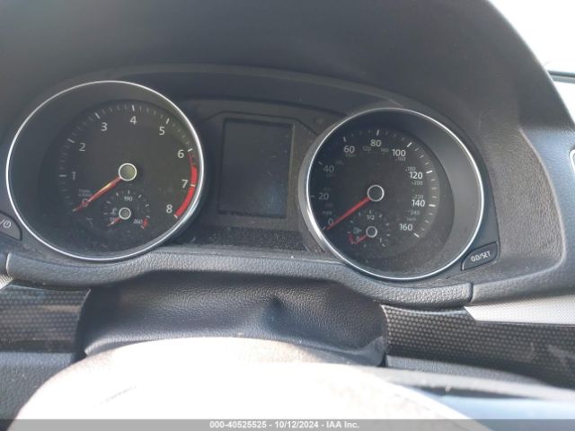 1VWMA7A30KC001437 Volkswagen Passat 2.0t Se R-line