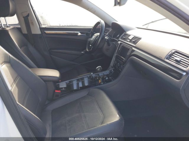 1VWMA7A30KC001437 Volkswagen Passat 2.0t Se R-line