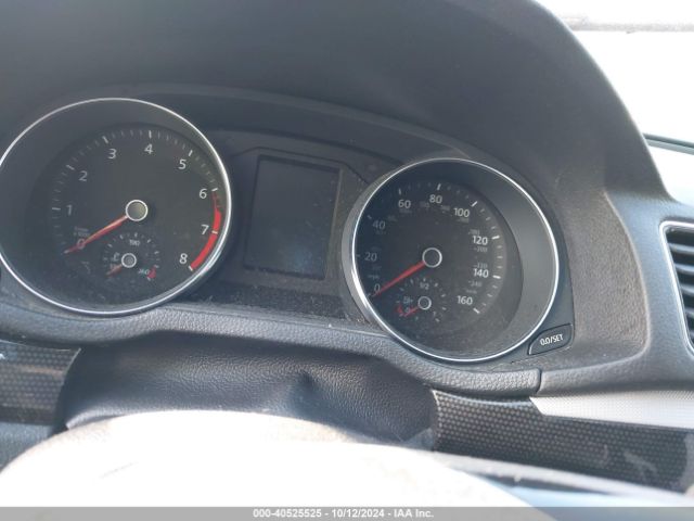 1VWMA7A30KC001437 Volkswagen Passat 2.0t Se R-line