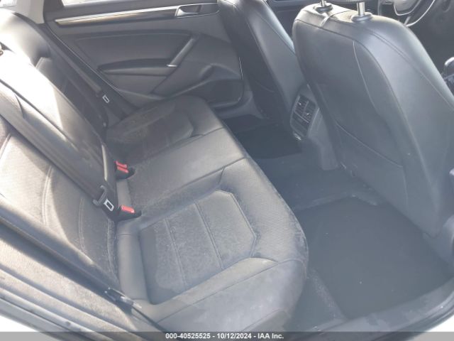 1VWMA7A30KC001437 Volkswagen Passat 2.0t Se R-line