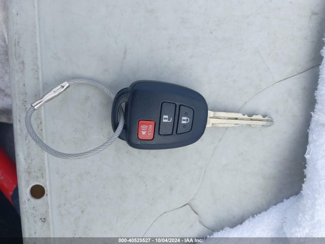 Toyota Tacoma Sr5 2023 3TYAX5GN4PT088271 Image 11