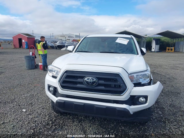 Toyota Tacoma Sr5 2023 3TYAX5GN4PT088271 Image 12