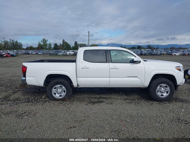 Toyota Tacoma Sr5 2023 3TYAX5GN4PT088271 Image 13