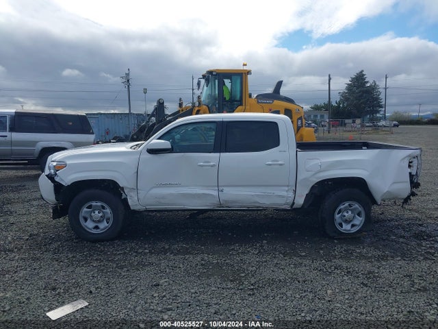 Toyota Tacoma Sr5 2023 3TYAX5GN4PT088271 Image 14