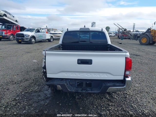 Toyota Tacoma Sr5 2023 3TYAX5GN4PT088271 Image 16