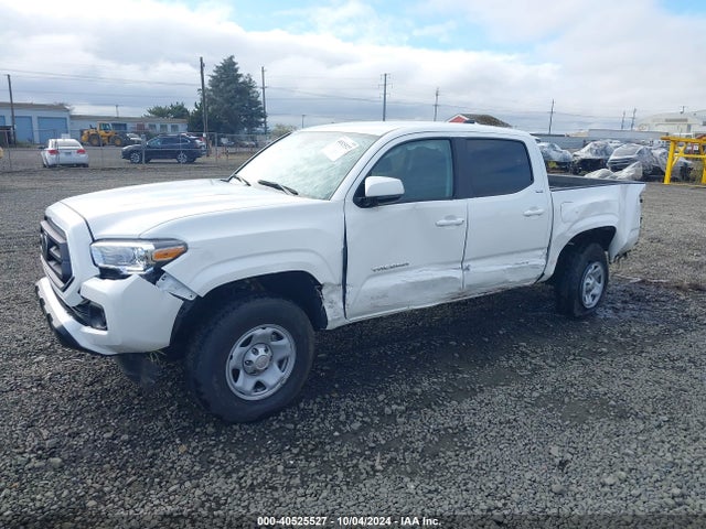 Toyota Tacoma Sr5 2023 3TYAX5GN4PT088271 Image 2