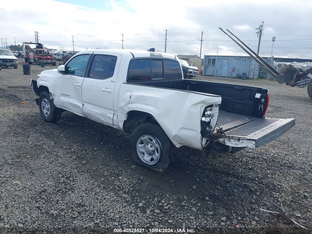 Toyota Tacoma Sr5 2023 3TYAX5GN4PT088271 Image 3